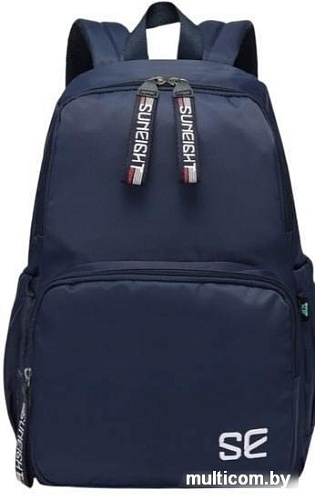 Рюкзак Sun Eight SE-8332 (темно-синий)