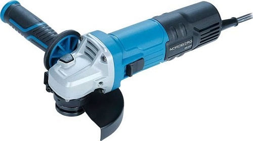 Угловая шлифмашина Nordberg NE209