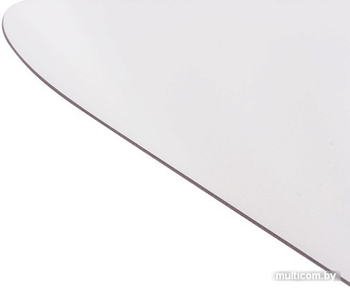 Коврик защитный Brabix 120x150 см 604847 (глянец)