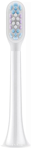 Сменная насадка Xiaomi MiJia Sonic Electric Toothbrush T501 MBS307 (2 шт, белый)