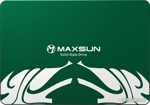 Maxsun X7 128GB MS128GBX7