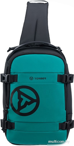 Torber Xtreme TS1042GR (зеленый/черный)