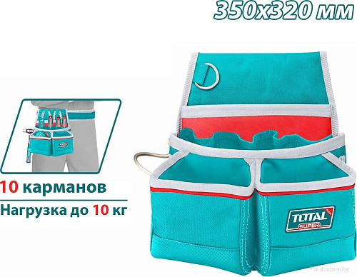Чехол поясной Total THT16P10125