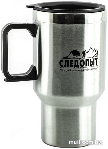 Термокружка Следопыт PF-CWS-P64