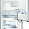 Холодильник Bosch KGE39XL20R