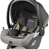 Детское автокресло Peg Perego Primo Viaggio Lounge (city grey)