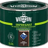 Пропитка Vidaron Impregnant V10 2.5 л (африканское венге)