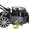 Газонокосилка Carver LMG-3653DMSE-VS
