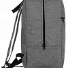 Городской рюкзак Peterson PTN GBP-10 (серый/черный)
