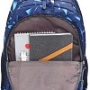 Школьный рюкзак Torber Class X T2743-NAV-BLU