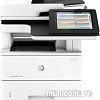МФУ HP LaserJet Enterprise Flow MFP M527c [F2A81A]