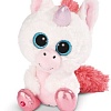 Классическая игрушка Nici Единорог Милки-Фи 45571 (25 см)