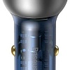 Автомобильное зарядное Baseus TZCCKX-0G
