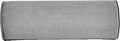 Декоративная подушка Сонум Замша 17x50 (пепельный)