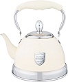 Чайник без свистка Agness 937-874