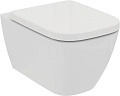 Унитаз Ideal Standard I.Life B T461401+T468301