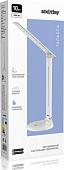 Настольная лампа SmartBuy SBL-DL-10-r-w