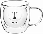 Кружка Perfecto Linea Bear 30-125201