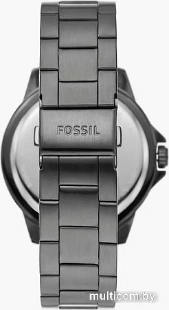 Наручные часы Fossil Bannon BQ2678