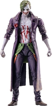 Экшен-фигурка Hiya Toys Injustice 2 Joker TM20046