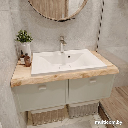 Умывальник Paola Elegante 750