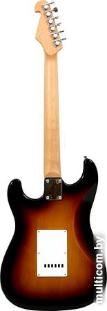 Электрогитара Mingde EGT-416