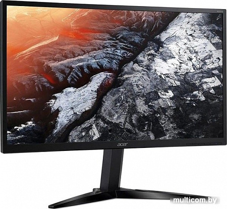 Монитор Acer KG251QGBMIIX