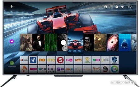 Телевизор KIVI 43U700GR