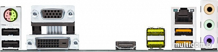 Материнская плата ASUS Prime H370-Plus
