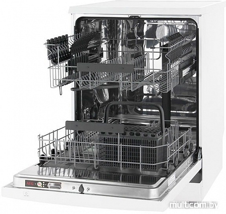 Посудомоечная машина AEG FFB95261ZW