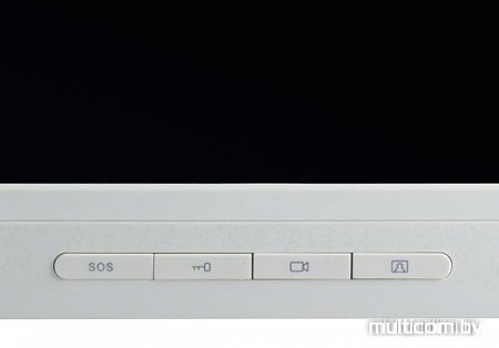 Видеодомофон Hikvision DS-KH6310-W