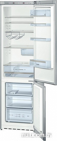 Холодильник Bosch KGE39XL20R