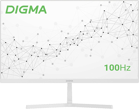 Монитор Digma Progress 22A502F