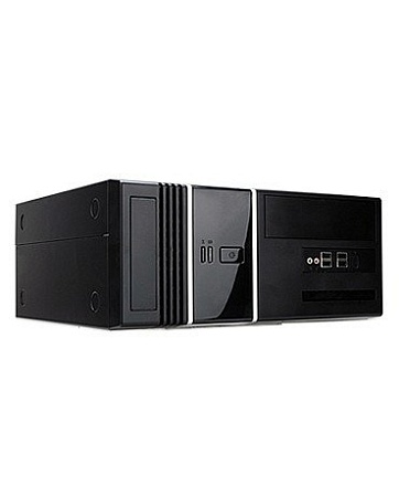 Корпус In Win BK623 (черный)