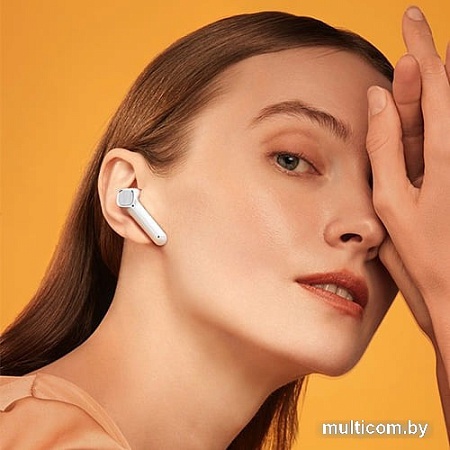Наушники Mibro S1 (белый)