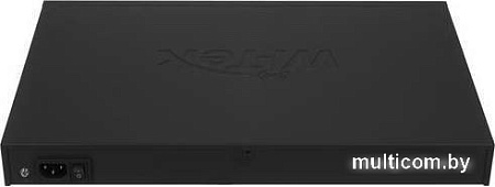 Управляемый коммутатор 2-го уровня Wi-Tek WI-PMS328GF