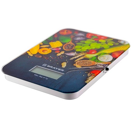 Кухонные весы Brayer BR1801