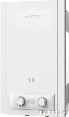 Водонагреватель Hyundai H-GW1-AMW-UI305