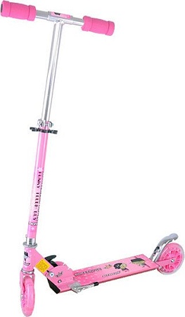 Самокат Action PW-703