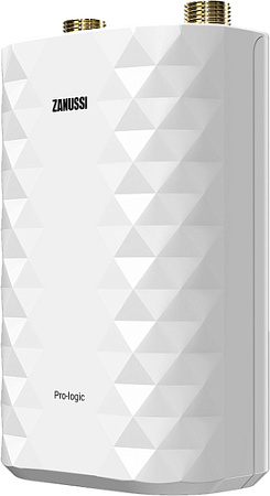 Проточный электрический водонагреватель Zanussi Pro-logic SP 4