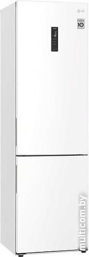 Холодильник LG DoorCooling+ GA-B509CVQM