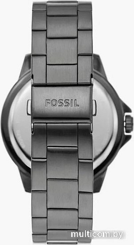 Наручные часы Fossil Bannon BQ2678