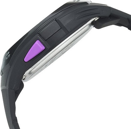 Наручные часы Casio STR-300-1C