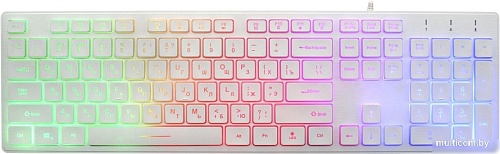 Клавиатура SmartBuy One 251 SBK-251U-W