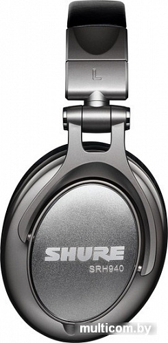 Наушники Shure SRH940