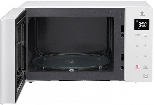 Микроволновая печь LG MS2336GIH