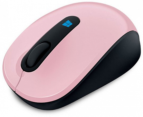 Мышь Microsoft Sculpt Mobile Mouse (43U-00020)