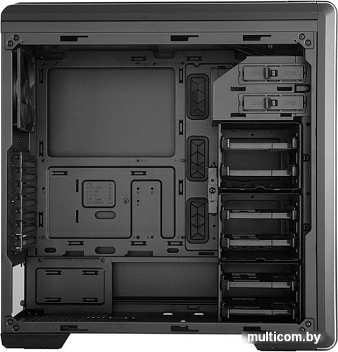 Корпус Cooler Master MasterBox CM694 MCB-CM694-KG5N-S00