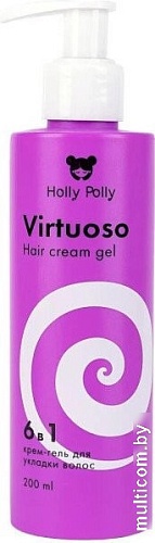 Крем Holly Polly Virtuoso 6 в 1 200 мл