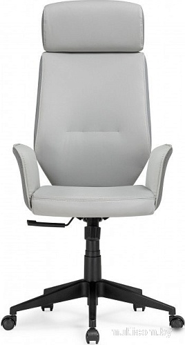 Офисное кресло Woodville Leo 15819 (light gray/dark gray)